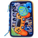 SEVEN Sj Astuccio 3 Zip Joyful Pins Boy - 30C202618574