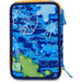 SEVEN Sj Astuccio 3 Zip Joyful Pins Boy - 30C202618574