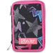 SEVEN Sj Everast Astuccio 3 Zip Star Drafts - 30C202630899
