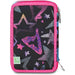 SEVEN Sj Everast Astuccio 3 Zip Star Drafts - 30C202630899