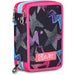 SEVEN Sj Everast Astuccio 3 Zip Star Drafts - 30C202630899