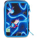 SEVEN Sj Astuccio 3 Zip Space Led Boy