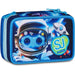 SEVEN Sj Astuccio 3 Zip Space Led Boy