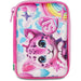 SEVEN Sj Speed Pad Heart Buddy Girl