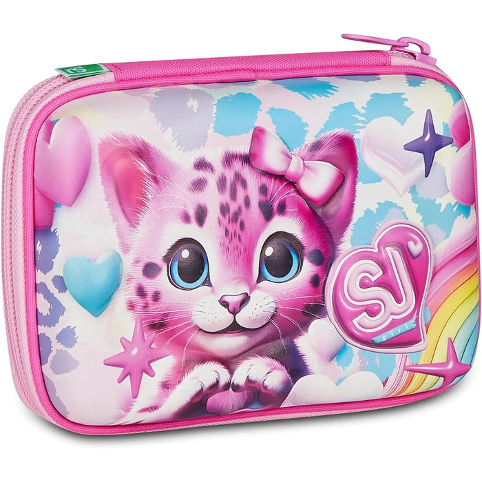 SEVEN Sj Speed Pad Heart Buddy Girl