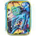 SEVEN Sj Speed Pad Metal Dragon Boy