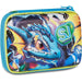 SEVEN Sj Speed Pad Metal Dragon Boy