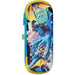 SEVEN Sj Bustina 3D Metal Dragon Boy
