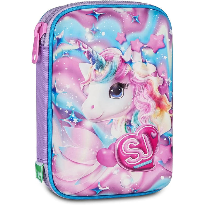 SEVEN Sj Speed Pad Glow Led Unicorn Girl
