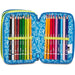 SEVEN Sj Astuccio 3 Zip Glace Panther Boy