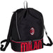 SEVEN Milan Gym Backpack Glorious History - 30F202521-899