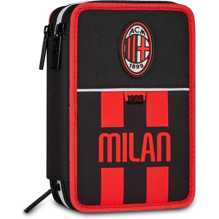 SEVEN Astuccio 3 Zip Milan