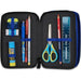 SEVEN Astuccio 3 Zip Inter