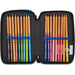 SEVEN Astuccio 3 Zip Inter