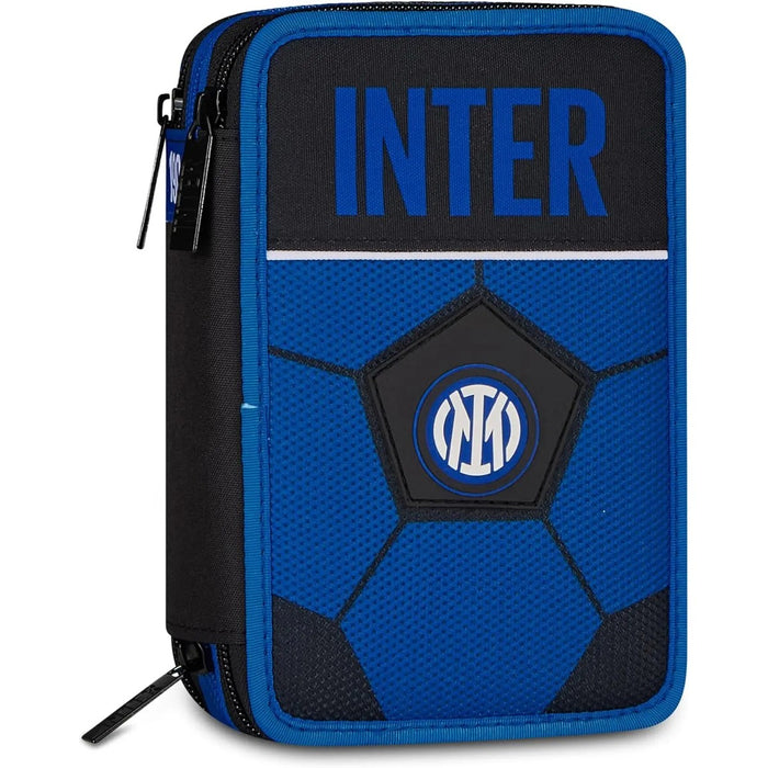 SEVEN Astuccio 3 Zip Inter