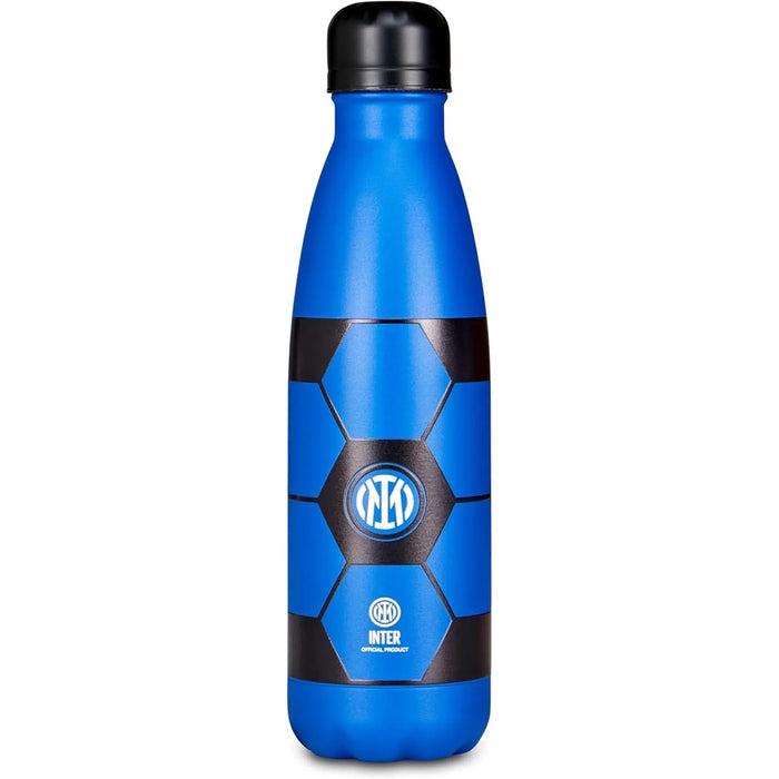 SEVEN Borraccia Termica Inter
