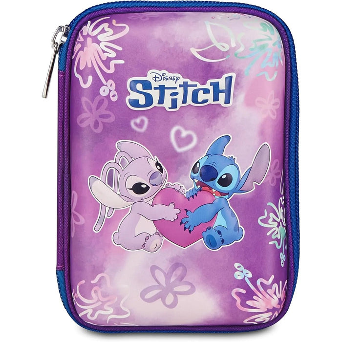 SEVEN Quick Case 3D Lilo Stitch