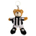SEVEN Juventus Portachiavi Peluche - 31710000