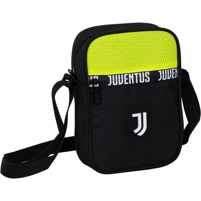 SEVEN Juventus Shoulder Bag Magic Team - 40B602501-899
