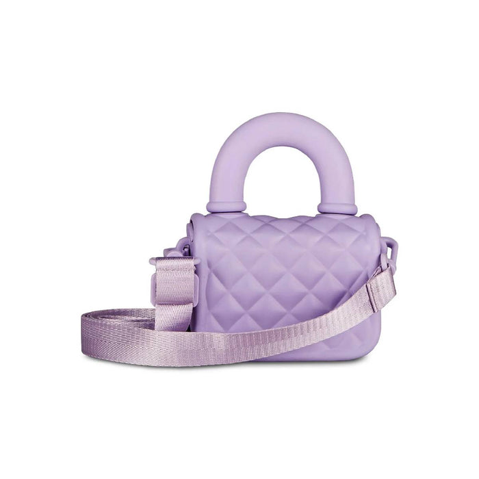 SEVEN Borsettina Con Tracolla Sj Gang Girly Pins Viola - 40C2026003D8