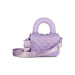 SEVEN Borsettina Con Tracolla Sj Gang Girly Pins Viola - 40C2026003D8