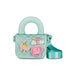 SEVEN Borsettina Con Tracolla Sj Gang Girly Pins Menta - 40C202600632