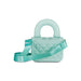SEVEN Borsettina Con Tracolla Sj Gang Girly Pins Menta - 40C202600632
