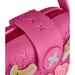 SEVEN Tracollina Square Sj Gang Girly Pins Rosa - 40C202602348