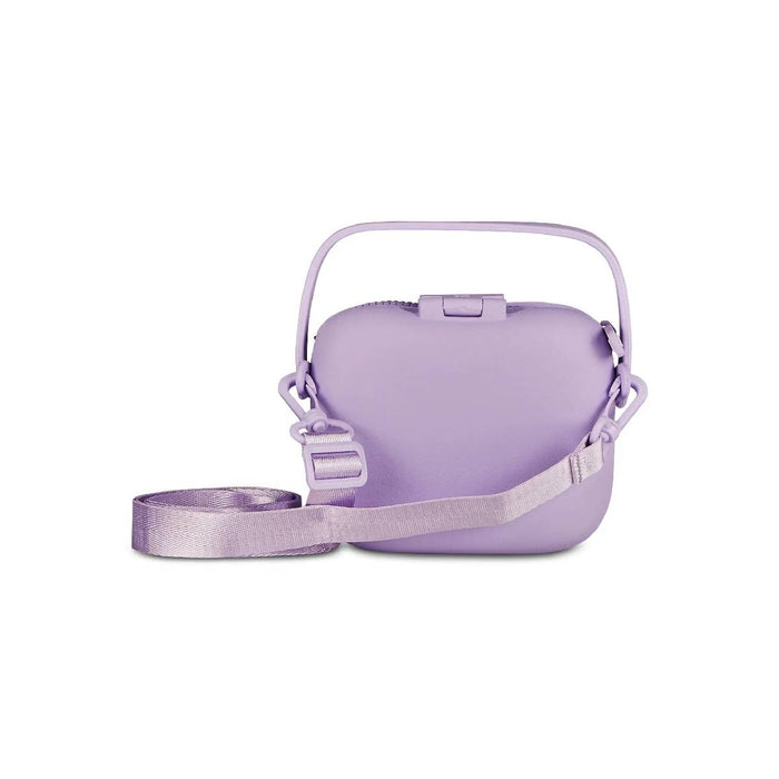 SEVEN Tracollina Square Sj Gang Girly Pins Viola - 40C2026023D8