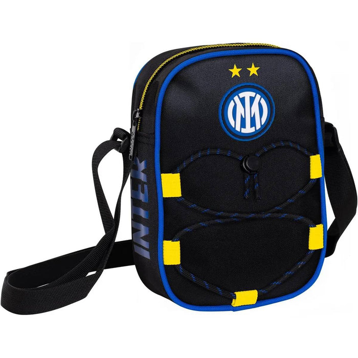 SEVEN Inter Shoulder Bag Im A Winner - 40F302501-899