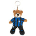 SEVEN Inter Portachiavi Peluche Teddy - 41713000