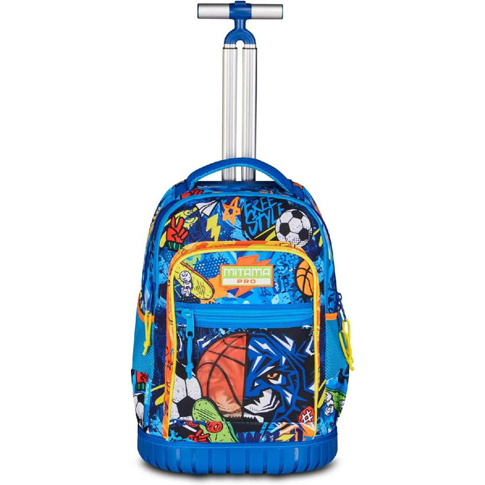 MITAMA Trolley Run Extra Pro Tigerplay - 65620000