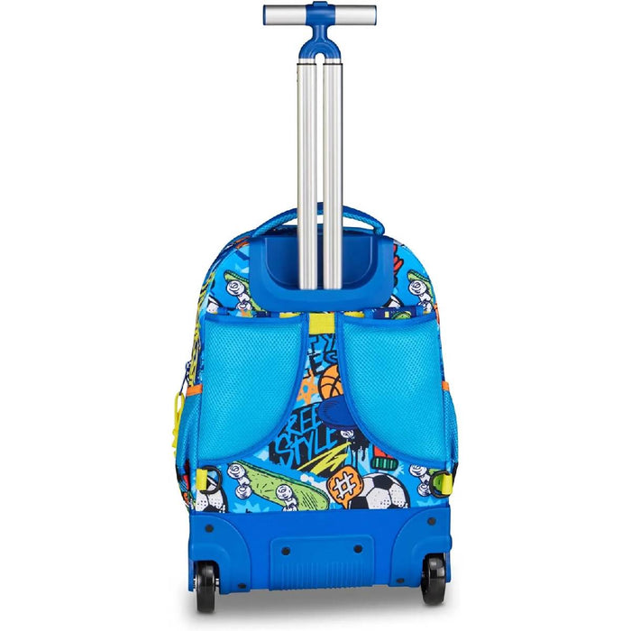 MITAMA Trolley Run Extra Pro Tigerplay - 65620000