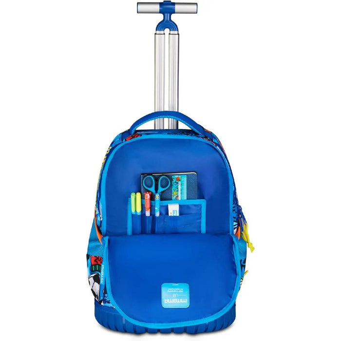 MITAMA Trolley Run Extra Pro Tigerplay - 65620000