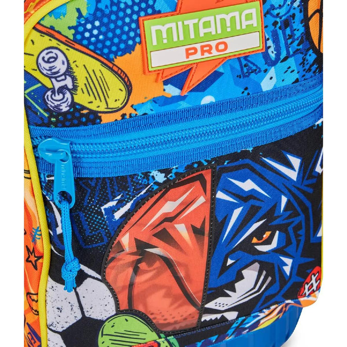 MITAMA Trolley Run Extra Pro Tigerplay - 65620000