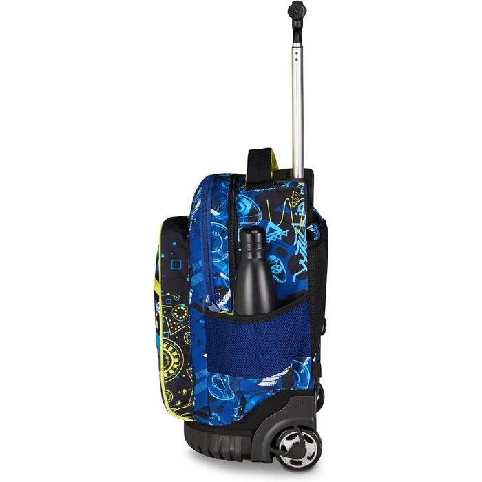 MITAMA Trolley Run Extra Pro Cybershark - 65621000