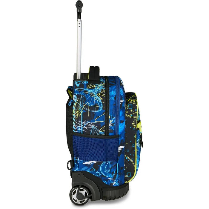 MITAMA Trolley Run Extra Pro Cybershark - 65621000