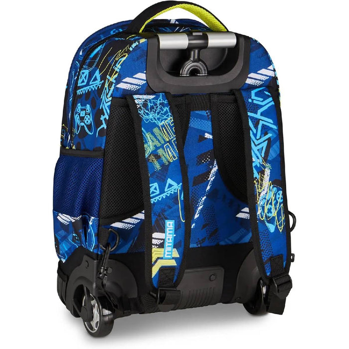 MITAMA Trolley Run Extra Pro Cybershark - 65621000