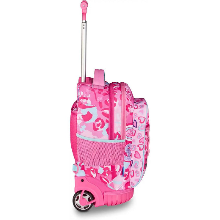 MITAMA Trolley Run Extra Pro Cutiecat - 65622000