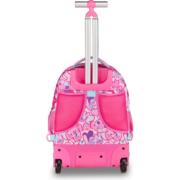 MITAMA Trolley Run Extra Pro Cutiecat - 65622000