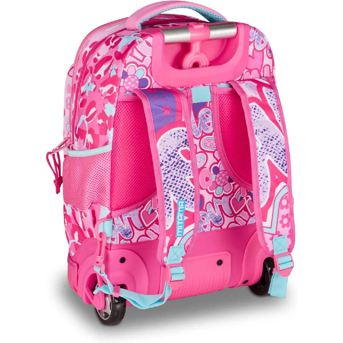 MITAMA Trolley Run Extra Pro Cutiecat - 65622000