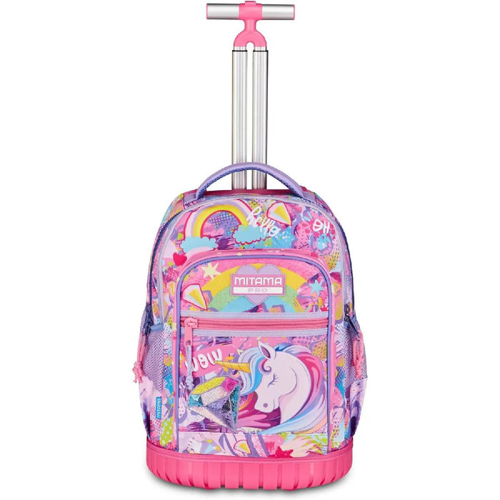 MITAMA Trolley Run Extra Pro Fairyunicorn - 65623000