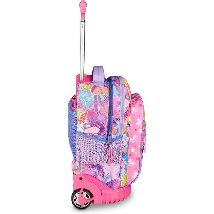 MITAMA Trolley Run Extra Pro Fairyunicorn - 65623000