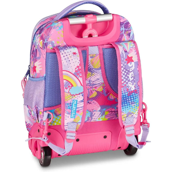 MITAMA Trolley Run Extra Pro Fairyunicorn - 65623000
