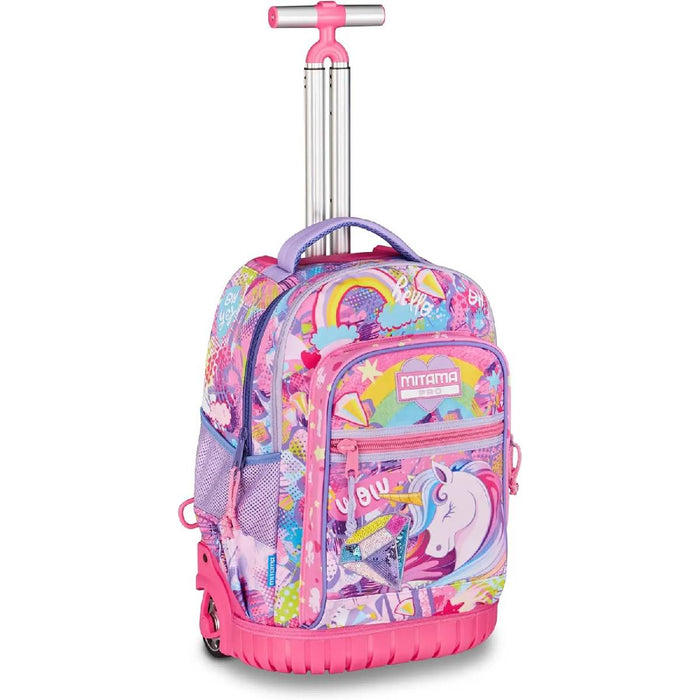 MITAMA Trolley Run Extra Pro Fairyunicorn - 65623000