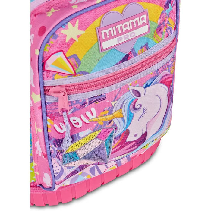 MITAMA Trolley Run Extra Pro Fairyunicorn - 65623000