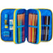 MITAMA Astuccio 3 Zip Pro Tigerplay - 65630000