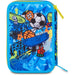 MITAMA Astuccio 3 Zip Pro Tigerplay - 65630000