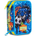 MITAMA Astuccio 3 Zip Pro Tigerplay - 65630000
