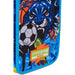 MITAMA Astuccio 3 Zip Pro Tigerplay - 65630000